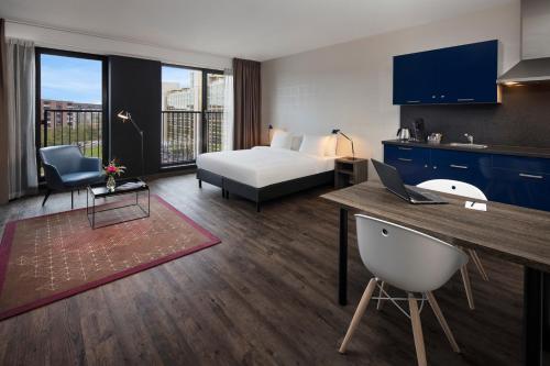 Westcord Hotel Eindhoven - Tap to explore photos