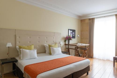 Hotel Le 123 Elysees - Astotel