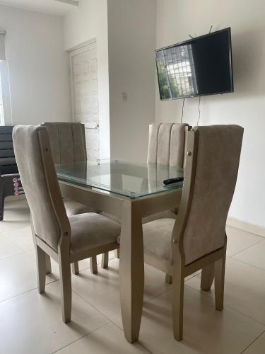 DuoCentro - Apartamento en el Punto Ideal, Montería (fotografie 6)