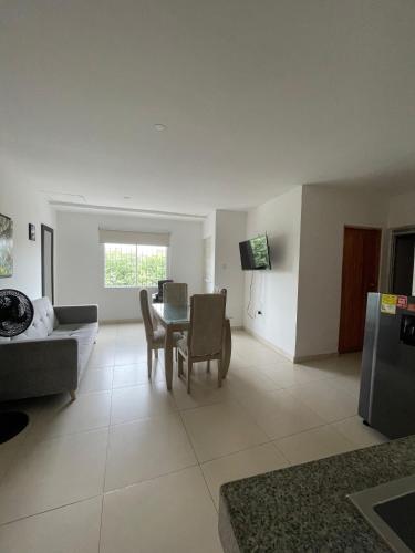 DuoCentro - Apartamento en el Punto Ideal, Montería (fotografie 7)