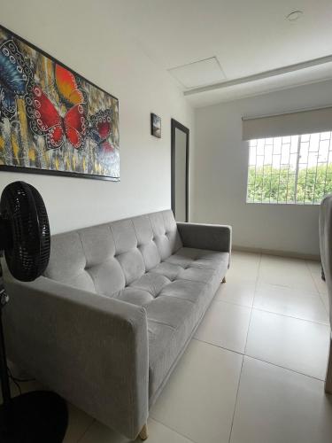 DuoCentro - Apartamento en el Punto Ideal, Montería (fotografie 4)