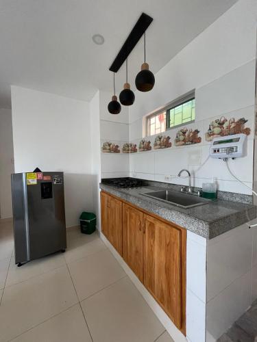 DuoCentro - Apartamento en el Punto Ideal, Montería
