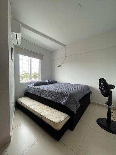 DuoCentro - Apartamento en el Punto Ideal, Montería (fotografie 10)