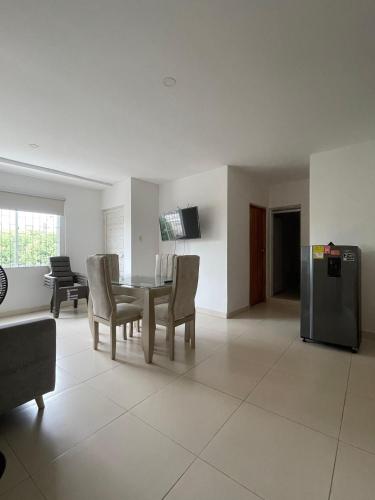 DuoCentro - Apartamento en el Punto Ideal, Montería (fotografie 8)