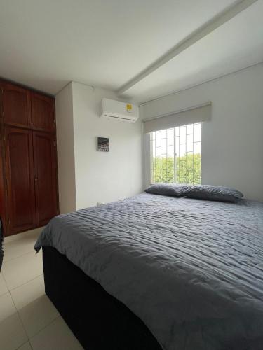 DuoCentro - Apartamento en el Punto Ideal, Montería (fotografie 11)