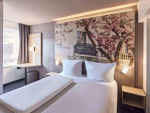 B&B HOTEL Bonn-City - Bonn