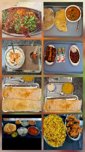 Royal Black Pepper Cottage – Yercaud, MO