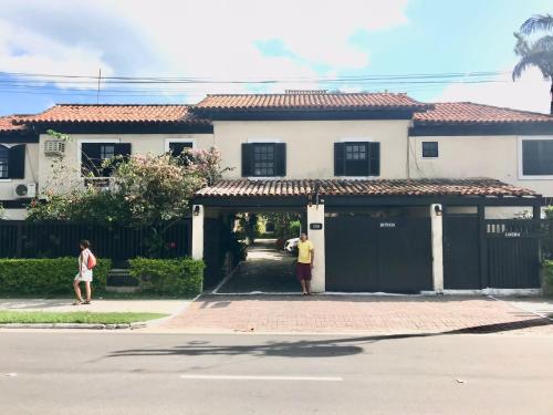 Casa no Centro de Búzios