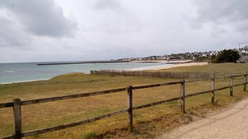 Studio à 100 m de la plage (Studio a 100 m de la plage) in Pont-Croix