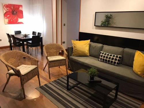 New Point Madrid Apartments 4