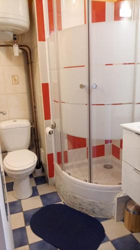 Studio à 100 m de la plage (Studio a 100 m de la plage) in Pont-Croix