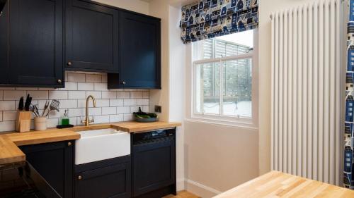 外部景觀, Dalgety in 皮布爾斯