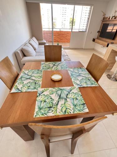 Facilities, Full apartment near sports venues in Santa Rita