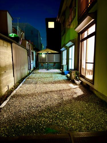 楽旅人, Nagoja (fotografie 6)