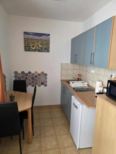 Igazgyongy apartman in Zalakaros