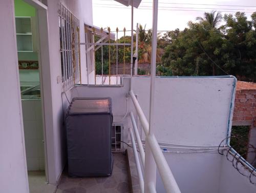 Apartamentos el farol in Ciénaga