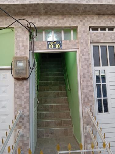 Apartamentos el farol in Ciénaga