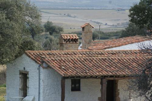 Apartamentos Rurales Escobar & Jerez