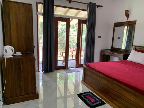 Sea View Villa Bentota, Induruwa - Tap to explore photos