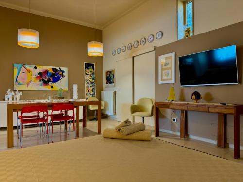Le More Apartment in Rutigliano