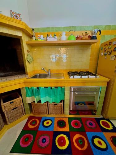 Le More Apartment in Rutigliano