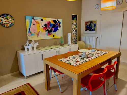 Le More Apartment in Rutigliano