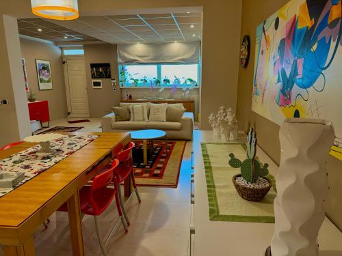 Le More Apartment in Rutigliano