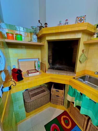 Le More Apartment in Rutigliano