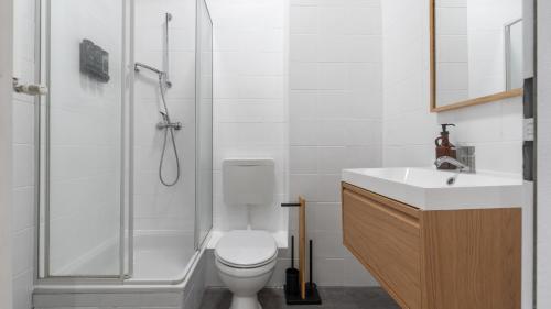 Apartment im Samariterviertel - 120QM, Berlino (foto 7)