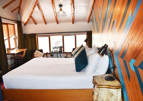 Socialtel Plaza De Armas Cusco in Cusco