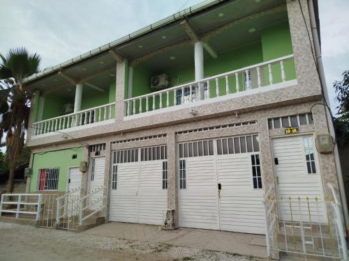 Apartamentos el farol in Ciénaga