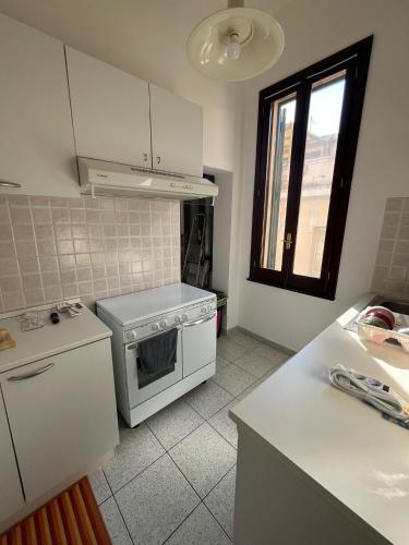 Marisa Apartment in Reggio Calabria