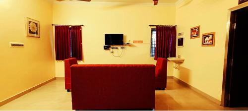 Royal Black Pepper Cottage – Yercaud, MO