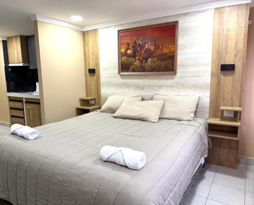 ALTURAS apart-hotel