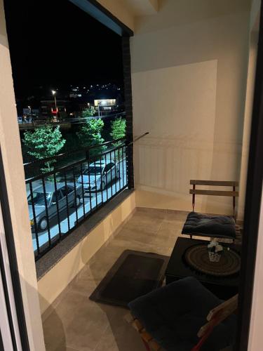 Family apartment in ลาคูริก