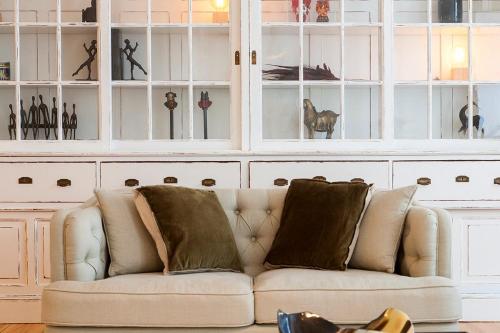 GuesReady - Exclusive flat near Lisbon Cathedral, Lisboa