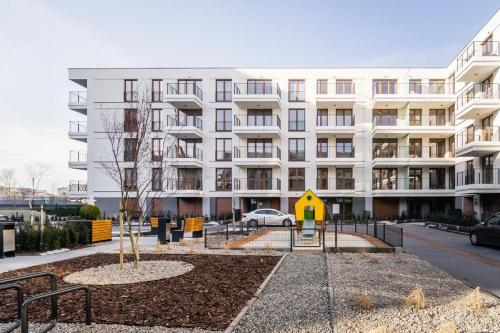 Apartamenty Rakowicka WAWELOFTS, Krakow