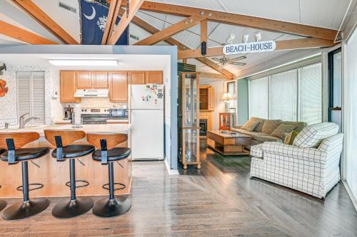 Tall Oak Court - 2 Bedroom House - Myrtle Beach - Family in Socastee (SC)