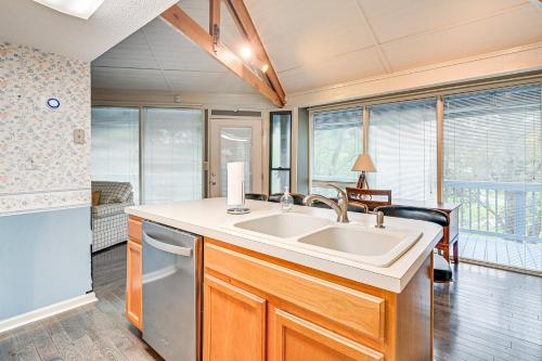 Tall Oak Court - 2 Bedroom House - Myrtle Beach - Family in Socastee (SC)
