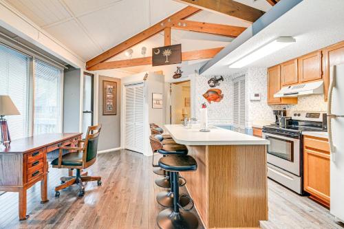 Tall Oak Court - 2 Bedroom House - Myrtle Beach - Family in Socastee (SC)