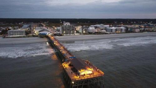 Tall Oak Court - 2 Bedroom House - Myrtle Beach - Family in Socastee (SC)