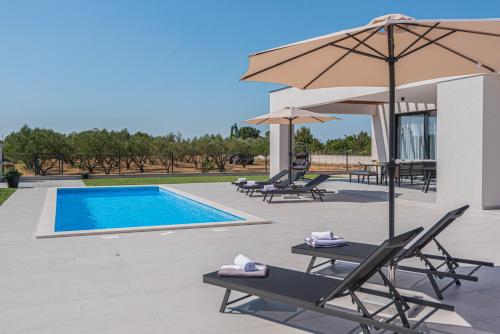 Villa PI25