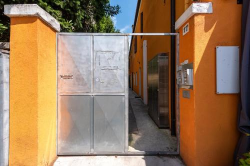 Borgo Portello - Apartment - Padova