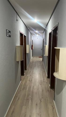 Hotel Angely – Belo Horizonte, GA