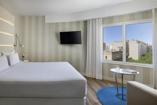 NH Madrid Balboa, Madrid (foto 11)