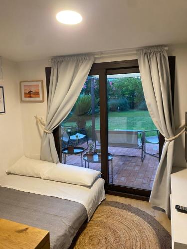 Cozy Suite&Lodge Mondello beach, Palermo (fotografie 3)