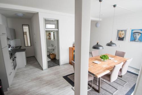 Altstadt Suite - main image