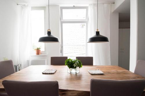 Altstadt Suite Altstadt Suite