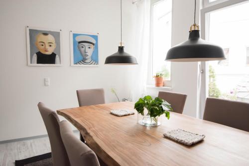 Altstadt Suite Altstadt Suite