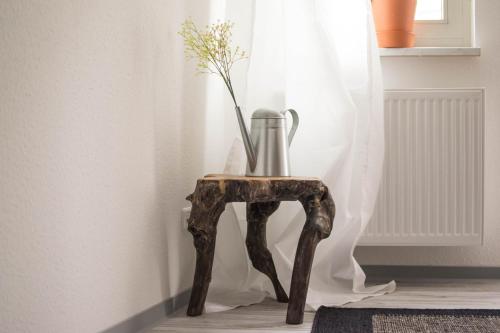 Altstadt Suite 30m von Weimar entfernt